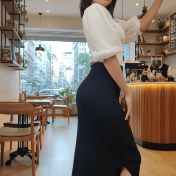 Somya pant